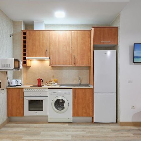 Victoria Urbanite Apartamento Málaga Exterior foto